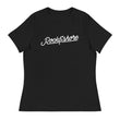 Load image into Gallery viewer, Women "let your river flow" T-shirt
