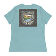 Load image into Gallery viewer, Women "let your river flow" T-shirt
