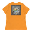 Load image into Gallery viewer, Women "let your river flow" T-shirt
