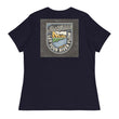 Load image into Gallery viewer, Women "let your river flow" T-shirt
