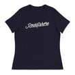 Load image into Gallery viewer, Women "let your river flow" T-shirt
