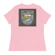 Load image into Gallery viewer, Women "let your river flow" T-shirt
