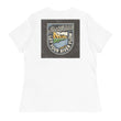 Load image into Gallery viewer, Women "let your river flow" T-shirt
