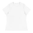 Load image into Gallery viewer, Women "let your river flow" T-shirt
