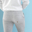 Load image into Gallery viewer, small logo 06Premium Fleece Joggers

