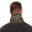 Load image into Gallery viewer, Wood Forest winter neck gaiter with Drawstring
