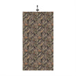 Load image into Gallery viewer, Wood Forest winter neck gaiter with Drawstring
