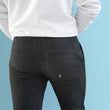 Load image into Gallery viewer, small logo 06Premium Fleece Joggers
