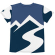 Load image into Gallery viewer, dri-fit Rock&amp;shore Kids shorsleeve shirt
