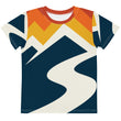 Load image into Gallery viewer, Kids performance shirt
