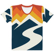 Load image into Gallery viewer, Women  performance shirt
