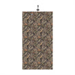 Load image into Gallery viewer, Wood Forest winter neck gaiter with Drawstring
