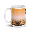 Load image into Gallery viewer, Flying ducks cup
